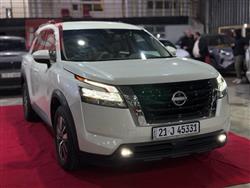 نيسان باثفايندر